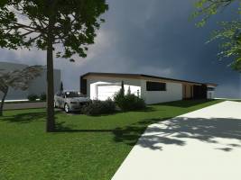 Guerina ERB - VieW architecture & décoration