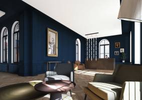 Madiha OUQACEM VIRATHAM - APRIM ARCHITECTURE