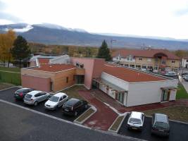 Bernard VAUDAUX RUTH - E.I. BERNARD VAUDAUX-RUTH